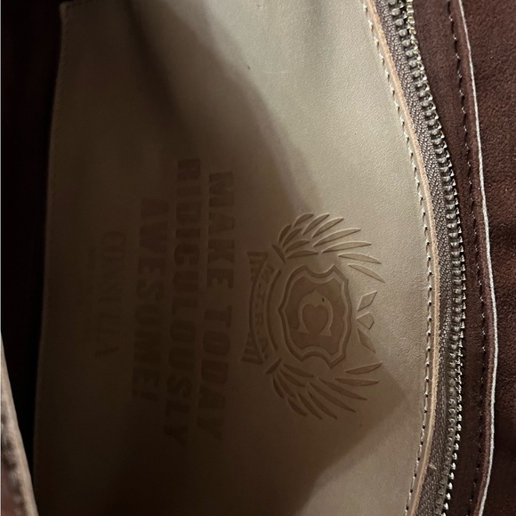 Consuela Isabel Around Town Gently Pre Owned - Picture 16 of 16